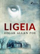 Ligeia (e-kniha)