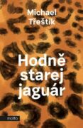 Hodně starej jaguár (e-kniha)