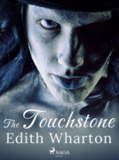 The Touchstone (e-kniha)