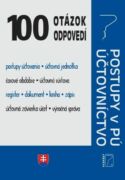 100 otázok a odpovedí – Zákon o účtovníctve, Postupy účtovania v PÚ (e-kniha)