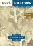 Nová literatura pro střední školy