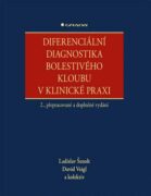 Diferenciální diagnostika bolestivého kloubu v klinické praxi