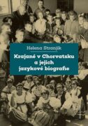Krajané v Chorvatsku a jejich jazykové biografie (e-kniha)