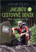 Jakubův cestovní deník 3 - Ze Sněžky na Sněžku