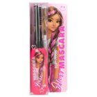 Barevná řasenka na vlasy Top Model Beauty & Me různé barvy