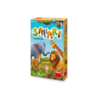 SAFARI Cestovní hra