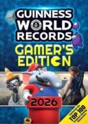 Guinness World Records Gamer´s Edition 2026
