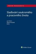 Slaďování soukromého a pracovního života (e-kniha)
