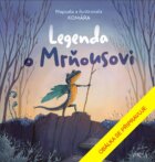 Legenda o Mrňousovi