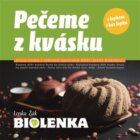 Pečeme z kvásku - s lepkem i bez lepku