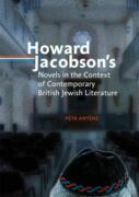 Howard Jacobson´s Novels in the Context of Contemporary British Jewish Literature (e-kniha)