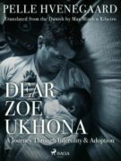 Dear Zoe Ukhona: a Journey through Infertility and Adoption (e-kniha)