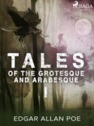 Tales of the Grotesque and Arabesque I (e-kniha)