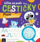 Učím se psát cestičky
