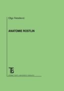 Anatomie rostlin (e-kniha)