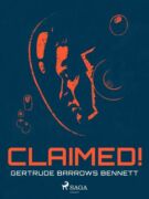 Claimed! (e-kniha)