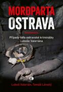 Mordparta Ostrava (e-kniha)
