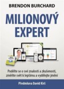 Milionový expert - Podělte se o své znalosti a zkušenosti, změňte svět k lepšímu a vydělejte jmění
