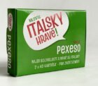 Mluvte italsky hravě! - Pexeso