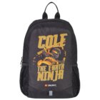 LEGO Ninjago Cole - Dětský batoh M