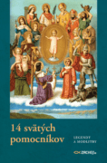 14 svätých pomocníkov (e-kniha)