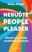 Nebuďte people-pleaser (e-kniha)