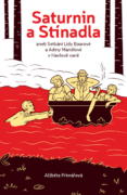 Saturnin a Stínadla (e-kniha)