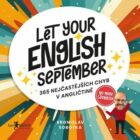 Let Your English September (e-kniha)