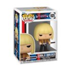 Funko POP Animation: BLEACH - Shinji Hirako #1825
