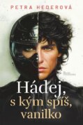 Hádej, s kým spíš, vanilko