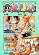 One Piece 9 - Slzy