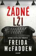 Žádné lži (e-kniha)