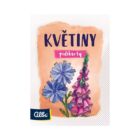 Pidikarty - Květiny