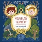 Kouzelné tkaničky (CD)