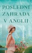 Poslední zahrada v Anglii (e-kniha)