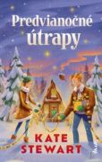 Predvianočné útrapy (e-kniha)