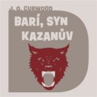 Barí, syn Kazanův (CD)