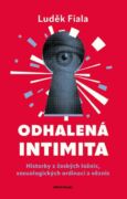 Odhalená intimita (e-kniha)