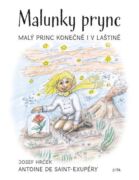 Malunky prync (e-kniha)