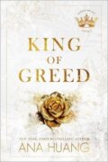 King of Greed (Kings of Sin 3)