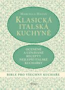 Klasická italská kuchyně (e-kniha)