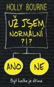 Už jsem normální?!? (e-kniha)