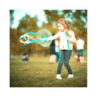 Bublifuk - Tyrkysový dinosaurus