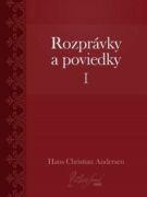 Rozprávky a poviedky I (e-kniha)