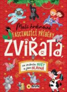 Malí hrdinové Zvířata