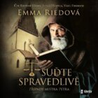 Suďte spravedlivě - audioknihovna