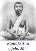 Rámakrišna a jeho žáci (e-kniha)