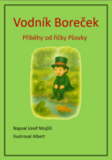 Vodník Boreček (e-kniha)