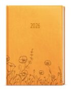 Denní diář 2026 Adam Vivella B6 Louka