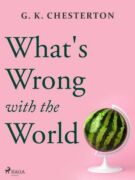 What's Wrong with the World (e-kniha)